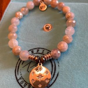 Tiffany jazelle bracelet